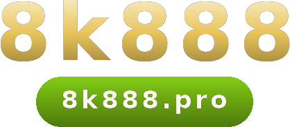 8k888 logo